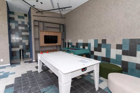 Apartamento para alugar com 91m², 3 quartos e 2 vagasSala de Jogos