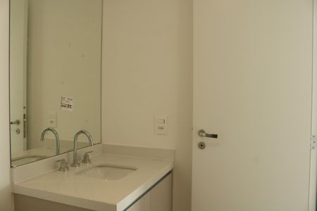 Apartamento para alugar com 91m², 3 quartos e 2 vagasBanheiro 2