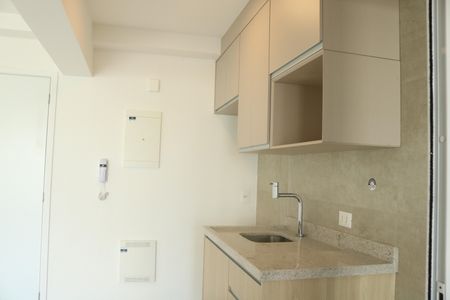 Apartamento para alugar com 91m², 3 quartos e 2 vagasCozinha