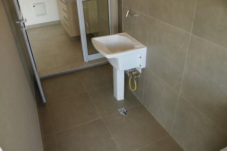 Apartamento para alugar com 91m², 3 quartos e 2 vagasÁrea de Serviço