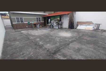 Casa para alugar com 250m², 3 quartos e 3 vagasÁrea externa