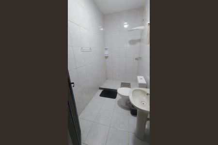 Casa para alugar com 250m², 3 quartos e 3 vagasBanheiro