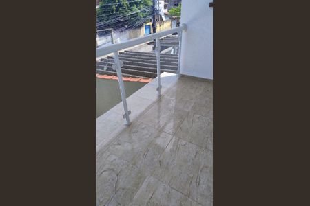 Casa para alugar com 250m², 3 quartos e 3 vagasÁrea externa