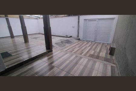 Casa para alugar com 250m², 3 quartos e 3 vagasÁrea externa