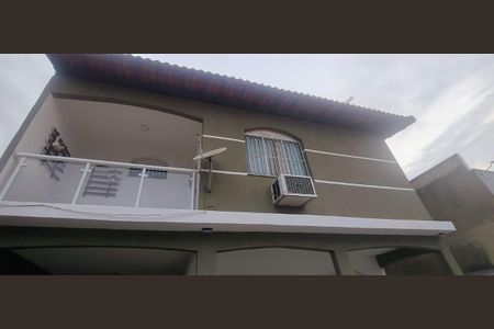 Casa para alugar com 250m², 3 quartos e 3 vagasÁrea externa