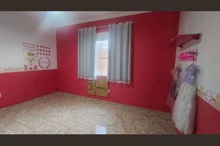 Quarto de casa para alugar com 3 quartos, 250m² em Campo Grande, Rio de Janeiro