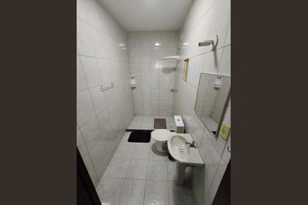 Casa para alugar com 250m², 3 quartos e 3 vagasBanheiro