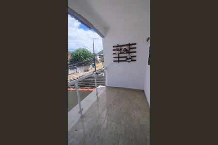 Casa para alugar com 250m², 3 quartos e 3 vagasVaranda