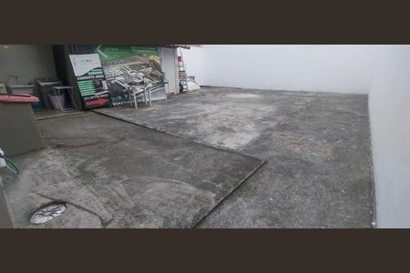 Casa para alugar com 250m², 3 quartos e 3 vagasÁrea externa