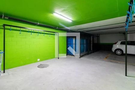 Apartamento à venda com 48m², 2 quartos e 1 vagaÁREA COMUM