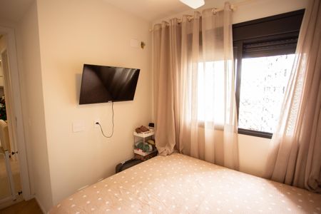 QUARTO 1 de apartamento à venda com 2 quartos, 48m² em Parque Mandaqui, São Paulo