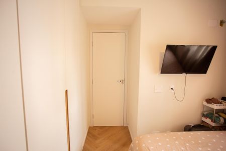 Apartamento à venda com 48m², 2 quartos e 1 vagaQUARTO 1
