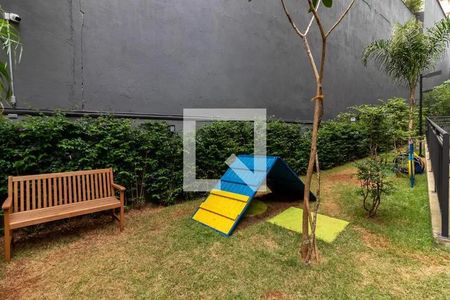 Apartamento à venda com 48m², 2 quartos e 1 vagaÁREA COMUM