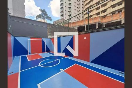 Apartamento à venda com 48m², 2 quartos e 1 vagaÁREA COMUM