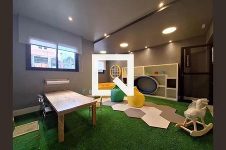 Apartamento à venda com 48m², 2 quartos e 1 vagaÁREA COMUM