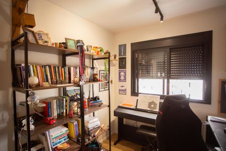 Apartamento à venda com 48m², 2 quartos e 1 vagaQUARTO 2