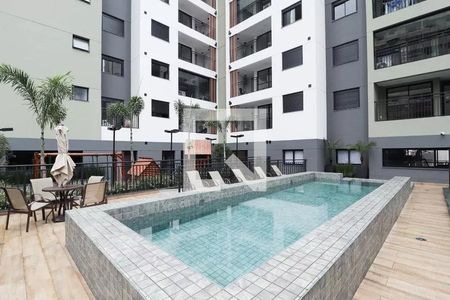Apartamento à venda com 48m², 2 quartos e 1 vagaÁREA COMUM