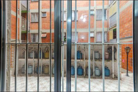 Apartamento para alugar com 47m², 2 quartos e sem vaga Apartamento para alugar com 47m², 2 quartos e sem vagaCozinha - Janela