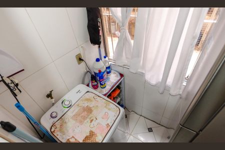 Apartamento para alugar com 47m², 2 quartos e sem vaga Apartamento para alugar com 47m², 2 quartos e sem vagaCozinha