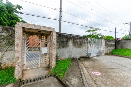 Apartamento para alugar com 47m², 2 quartos e sem vaga Apartamento para alugar com 47m², 2 quartos e sem vagaPortão