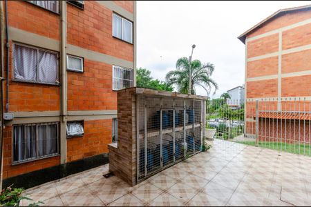 Apartamento para alugar com 47m², 2 quartos e sem vaga Apartamento para alugar com 47m², 2 quartos e sem vagaÁrea comum