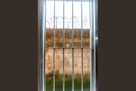 Apartamento para alugar com 47m², 2 quartos e sem vaga Apartamento para alugar com 47m², 2 quartos e sem vagaQuarto 1 - Janela