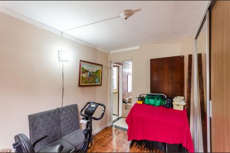 Quarto 1 de apartamento para alugar com 2 quartos, 47m² em Parque Nações Unidas, São Paulo