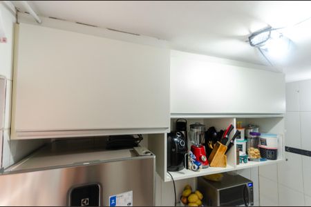 Apartamento para alugar com 47m², 2 quartos e sem vaga Apartamento para alugar com 47m², 2 quartos e sem vagaCozinha