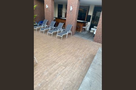 Studio à venda com 42m², 1 quarto e 1 vagaÁrea externa