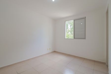 Quarto Suíte de apartamento para alugar com 3 quartos, 57m² em Parque Sao Vicente, Mauá