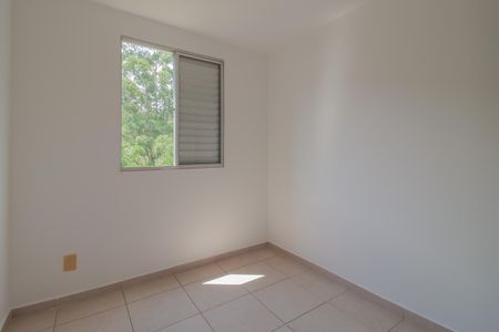 Quarto 1 de apartamento para alugar com 3 quartos, 57m² em Parque Sao Vicente, Mauá
