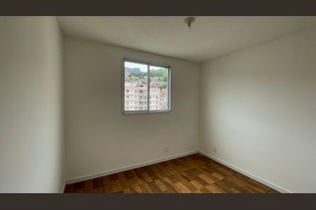 Quarto 1 de apartamento para alugar com 2 quartos, 48m² em Engenho Novo, Rio de Janeiro
