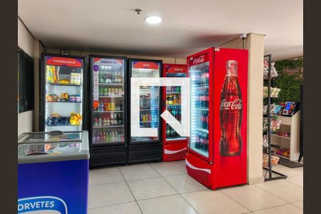 Apartamento à venda com 48m², 2 quartos e 1 vaga Apartamento à venda com 48m², 2 quartos e 1 vagaÁrea comum