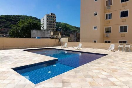 Apartamento à venda com 48m², 2 quartos e 1 vaga Apartamento à venda com 48m², 2 quartos e 1 vagaÁrea comum