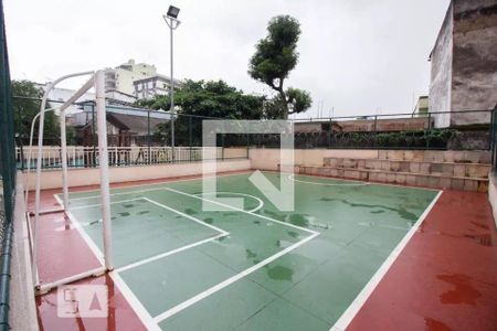 Apartamento à venda com 48m², 2 quartos e 1 vaga Apartamento à venda com 48m², 2 quartos e 1 vagaÁrea comum