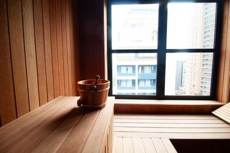 Apartamento para alugar com 41m², 1 quarto e sem vaga