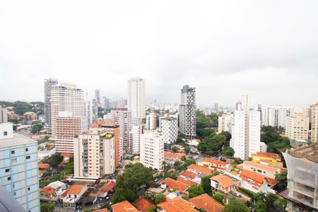 Apartamento para alugar com 41m², 1 quarto e sem vaga