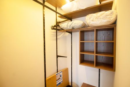Apartamento para alugar com 41m², 1 quarto e sem vaga