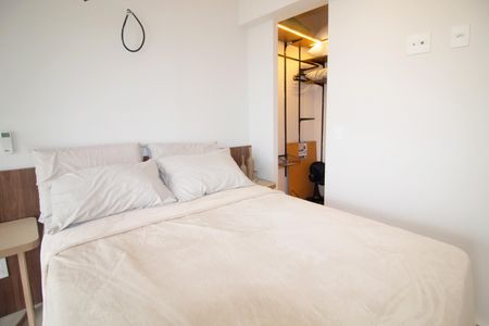 Apartamento para alugar com 41m², 1 quarto e sem vaga