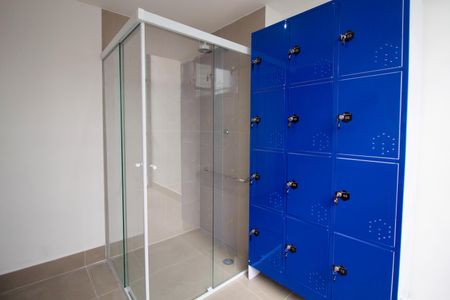 Apartamento para alugar com 41m², 1 quarto e sem vaga