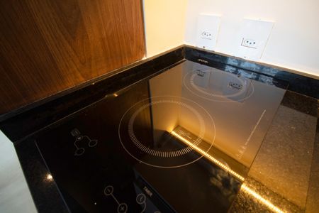 Apartamento para alugar com 41m², 1 quarto e sem vaga