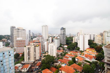 Apartamento para alugar com 41m², 1 quarto e sem vaga