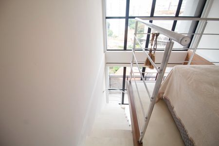 Apartamento para alugar com 41m², 1 quarto e sem vaga