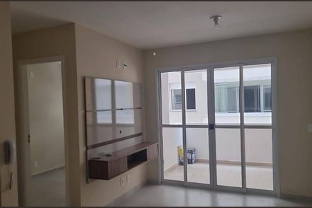 Apartamento à venda com 3 quartos, 68m² em Horto Santo Antonio, Jundiaí