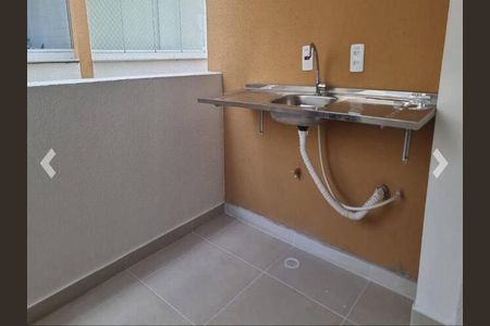 Apartamento à venda com 3 quartos, 68m² em Horto Santo Antonio, Jundiaí