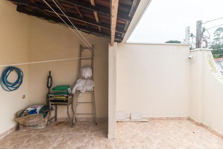Casa para alugar com 150m², 4 quartos e 2 vagas Casa para alugar com 150m², 4 quartos e 2 vagasÁrea de Serviço/Varanda
