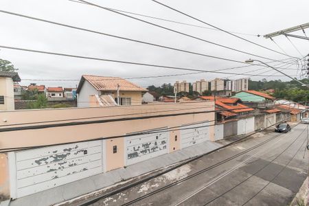 Casa para alugar com 150m², 4 quartos e 2 vagas Casa para alugar com 150m², 4 quartos e 2 vagasVista da Varanda