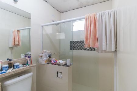 Casa para alugar com 150m², 4 quartos e 2 vagas Casa para alugar com 150m², 4 quartos e 2 vagasBanheiro da Suíte