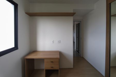 Quarto 1 de apartamento à venda com 2 quartos, 36m² em Residencial Parque da Fazenda, Campinas