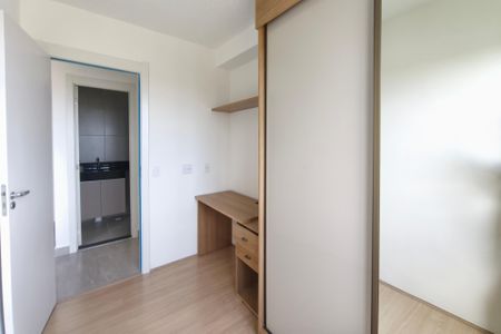 Quarto 2 de apartamento à venda com 2 quartos, 36m² em Residencial Parque da Fazenda, Campinas
